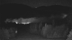 Lyžařské svahy, Smrk, Lysá hora