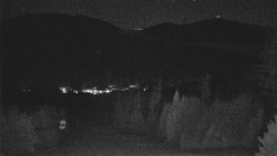 Lyžařské svahy, Smrk, Lysá hora