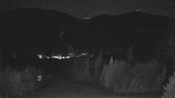 Lyžařské svahy, Smrk, Lysá hora