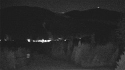 Lyžařské svahy, Smrk, Lysá hora