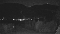 Lyžařské svahy, Smrk, Lysá hora