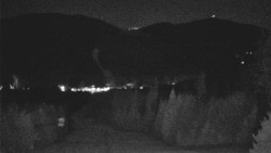 Lyžařské svahy, Smrk, Lysá hora