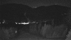 Lyžařské svahy, Smrk, Lysá hora