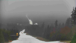 Lyžařské svahy, Smrk, Lysá hora