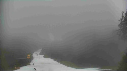 Lyžařské svahy, Smrk, Lysá hora