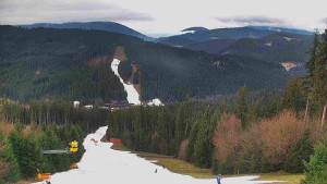 Skiareál Bílá - Lyžařské svahy, Smrk, Lysá hora - 14.12.2025 v 14:00 Skiareál Bílá - Lyžařské svahy, Smrk, Lysá hora - 14.12.2025 v 14:00