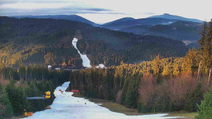 Skiareál Bílá - Lyžařské svahy, Smrk, Lysá hora - 14.12.2025 v 15:00 Skiareál Bílá - Lyžařské svahy, Smrk, Lysá hora - 14.12.2025 v 15:00