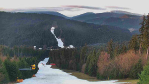 Skiareál Bílá - Lyžařské svahy, Smrk, Lysá hora - 14.12.2025 v 15:30 Skiareál Bílá - Lyžařské svahy, Smrk, Lysá hora - 14.12.2025 v 15:30