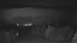 Lyžařské svahy, Smrk, Lysá hora