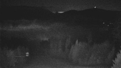 Lyžařské svahy, Smrk, Lysá hora