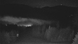 Lyžařské svahy, Smrk, Lysá hora