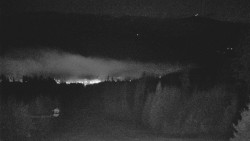 Lyžařské svahy, Smrk, Lysá hora