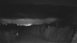 Lyžařské svahy, Smrk, Lysá hora