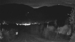 Lyžařské svahy, Smrk, Lysá hora