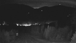 Lyžařské svahy, Smrk, Lysá hora