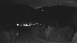 Lyžařské svahy, Smrk, Lysá hora