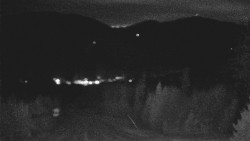 Lyžařské svahy, Smrk, Lysá hora