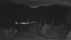 Lyžařské svahy, Smrk, Lysá hora