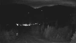 Lyžařské svahy, Smrk, Lysá hora