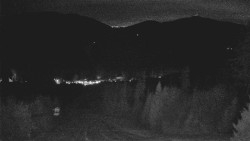 Lyžařské svahy, Smrk, Lysá hora