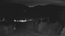 Lyžařské svahy, Smrk, Lysá hora