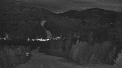 Lyžařské svahy, Smrk, Lysá hora