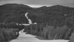 Lyžařské svahy, Smrk, Lysá hora