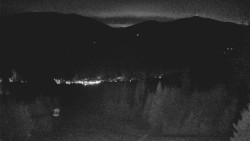 Lyžařské svahy, Smrk, Lysá hora