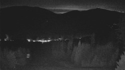 Lyžařské svahy, Smrk, Lysá hora