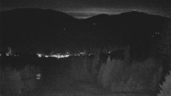 Lyžařské svahy, Smrk, Lysá hora