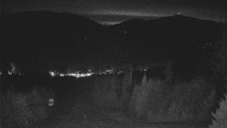 Lyžařské svahy, Smrk, Lysá hora