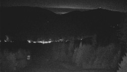 Lyžařské svahy, Smrk, Lysá hora