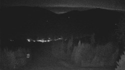 Lyžařské svahy, Smrk, Lysá hora