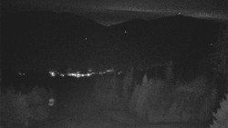 Lyžařské svahy, Smrk, Lysá hora