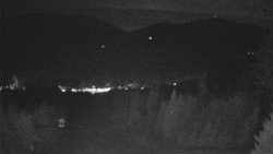 Lyžařské svahy, Smrk, Lysá hora