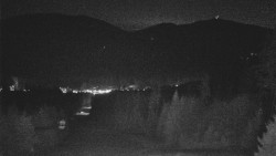 Lyžařské svahy, Smrk, Lysá hora