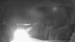 Lyžařské svahy, Smrk, Lysá hora