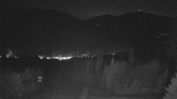 Lyžařské svahy, Smrk, Lysá hora