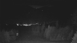 Lyžařské svahy, Smrk, Lysá hora