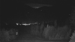 Lyžařské svahy, Smrk, Lysá hora