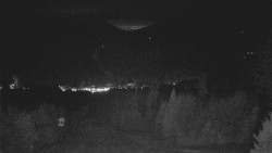 Lyžařské svahy, Smrk, Lysá hora