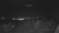 Lyžařské svahy, Smrk, Lysá hora