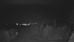 Lyžařské svahy, Smrk, Lysá hora