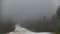 Lyžařské svahy, Smrk, Lysá hora