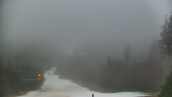 Lyžařské svahy, Smrk, Lysá hora