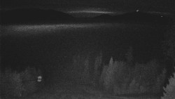 Lyžařské svahy, Smrk, Lysá hora