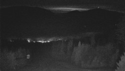 Lyžařské svahy, Smrk, Lysá hora