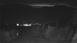 Lyžařské svahy, Smrk, Lysá hora