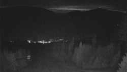 Lyžařské svahy, Smrk, Lysá hora