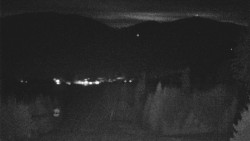 Lyžařské svahy, Smrk, Lysá hora